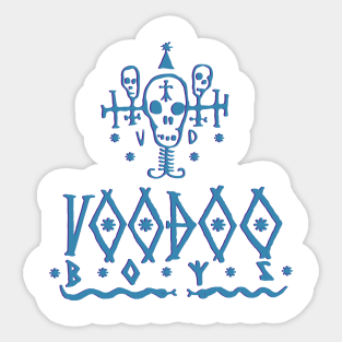 ivon Sticker